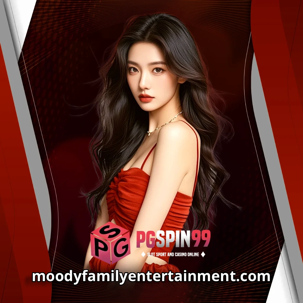 pgspin99 เว็บตรง