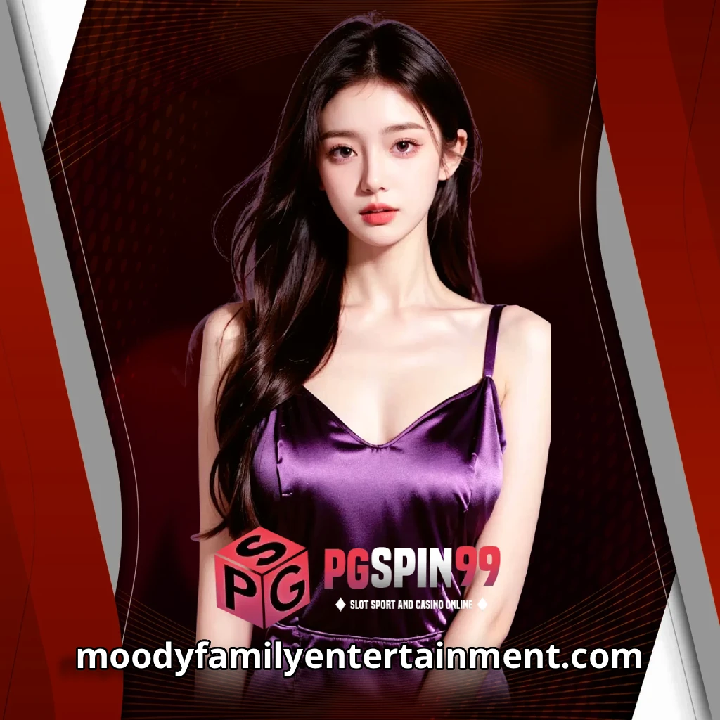 pgspin99 ทางเข้าเล่น